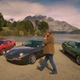 Illustration for article titled iTop Gear/i Patagonia Christmas Special: Video Open Thread